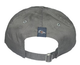 University of Texas San Antonio Relaxed Fit Grey StrapBack