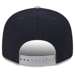 New York Yankees Officially Licensed New Era 9FIFTY Road Batting Practice SnapBack Hat