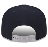 New York Yankees Officially Licensed New Era 9FIFTY Road Batting Practice SnapBack Hat