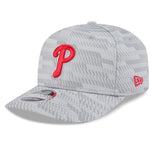 Philadelphia Phillies Official Clubhouse New Era 9SEVENTY SnapBack Hat