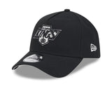 Los Angeles Kings Official New Era 9FORTY A Frame SnapBack