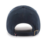 Houston Texans Navy ‘47 Brand Clean Up Cap