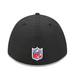 San Francisco 49ers 2026 “Rivalry” New Era 39THIRTY Flex-Fit Cap