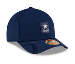 Dallas Cowboys 2025 9FORTY Sideline New Era SnapBack Hat