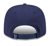 Villanova Wildcats New Era 9SEVENTY SnapBack Hat