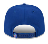 Florida Gators Official New Era 9SEVENTY SnapBack Hat