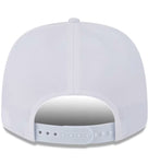 Texas Rangers New Era 9SEVENTY Multi Rope Adjustable SnapBack