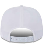 Texas Rangers New Era 9SEVENTY Multi Rope Adjustable SnapBack