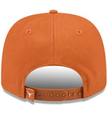Texas Longhorns Burnt Orange New Era 9SEVENTY Stretch-Snapback Hat