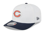 Chicago Bears 2025 Official Training New Era 9SEVENTY SnapBack Hat