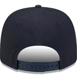 Boston Red Sox Wordmark Rope New Era 9SEVENTY Stretch-Snap Hat Cap