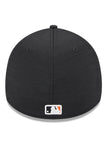 San Francisco Giants New Era Clubhouse 39THIRTY Stretch Fit Hat-
