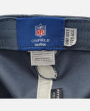 New York Giants Super Bowl XLVI Champions Locker Room Stretch-Fit Reebok Hat Cap
