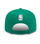 Boston Celtics New Era 9FIFTY 2023 NBA Draft SnapBack Hat