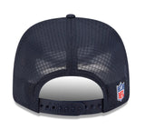 Dallas Cowboys 2025 9SEVENTY Throwback Sideline New Era SnapBack Hat