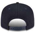 Houston Texans New Era 9FIFTY Basic Navy SnapBack Hat