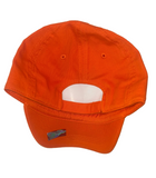 University of Texas San Antonio Orange Relaxed Fit Velcro StrapBack
