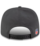 Dallas Cowboys 2025 9FIFTY Cold Weather Sideline New Era SnapBack Hat