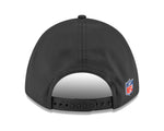 Dallas Cowboys 2025 9FORTY Cold Weather Sideline New Era SnapBack Hat