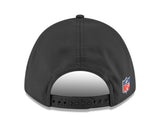 Dallas Cowboys 2025 9FORTY Cold Weather Sideline New Era SnapBack Hat