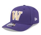 Washington Huskies New Era 9SEVENTY SnapBack Hat
