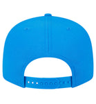 Detroits Lions A-FRAME New Era 9FIFTY SnapBack Hat