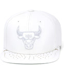 Chicago Bulls Mitchell & Ness “Day One” Snapback