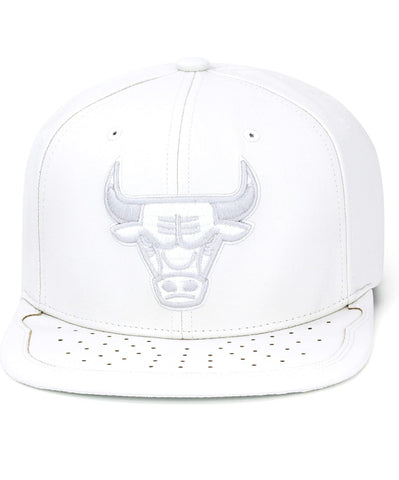 Chicago Bulls Mitchell & Ness “Day One” Snapback