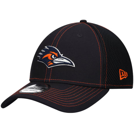 UTSA Roadrunners New Era 39THIRTY Mesh Flex Fit