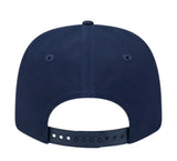 Tennessee Titans Official Wordmark Rope New Era 9SEVENTY Stretch-Snap Hat