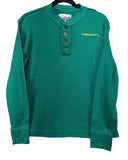 Oregon Ducks Colony Long-Sleeve Thermal