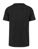 San Antonio Spurs Official All Arch Black ‘47 Brand Franklin T-Shirt