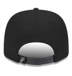 San Antonio Spurs New Era 9SEVENTY Stretch-Snap Hat