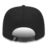 San Antonio Spurs New Era 9SEVENTY Stretch-Snap Hat