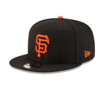 San Francisco Giants Original New Era 9FIFTY SnapBack