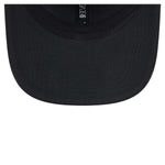 Colorado Buffaloes Rope New Era 9SEVENTY Adjustable Stretch-Snap Hat Cap