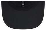 Colorado Buffaloes Rope New Era 9SEVENTY Adjustable Stretch-Snap Hat Cap