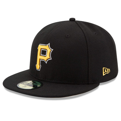 Pittsburgh Pirates Alternate New Era 59FIFTY Fitted Hat