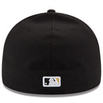 Pittsburgh Pirates Alternate New Era 59FIFTY Fitted Hat