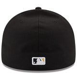Pittsburgh Pirates Alternate New Era 59FIFTY Fitted Hat