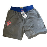 Philadelphia Phillies Mitchell & Ness Nostalgia Shorts