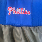 Philadelphia Phillies Mitchell & Ness Nostalgia Shorts