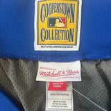 Philadelphia Phillies Mitchell & Ness Nostalgia Shorts