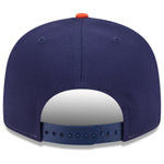 Houston Astros City Connect Two Tone New Era 9FIFTY SnapBack - White/Navy