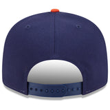 Houston Astros City Connect Two Tone New Era 9FIFTY SnapBack - White/Navy