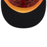 Houston Astros City Connect Two Tone New Era 9FIFTY SnapBack - White/Navy