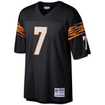 Boomer Esiason Cincinnati Bengals 1989 Mitchell & Ness Throwback Stitched Player Jersey