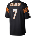 Boomer Esiason Cincinnati Bengals 1989 Mitchell & Ness Throwback Stitched Player Jersey