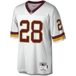 Darrell Green Washington Redskins 1991 Mitchell & Ness Stitched NFL Legacy Player Jersey