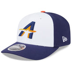 Houston Astros 2025 City Connect Two Tone New Era 9SEVENTY SnapBack